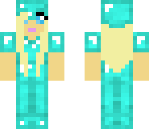 armor girl