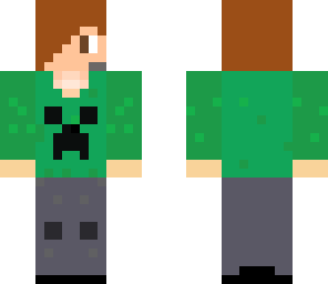 ceeperboy