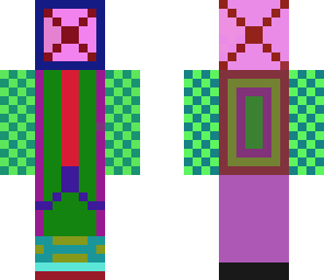 randomizing