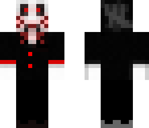 my creepy clown