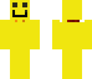 butter man
