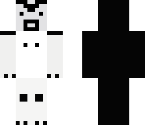 blank