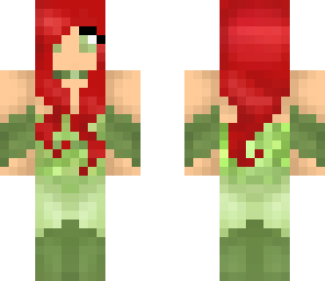 poison ivy