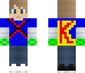 kazdudeguyman