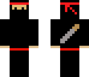 simple ninja
