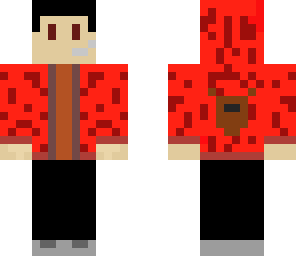 demon megamarc4