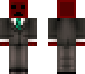 red creeper agent