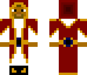 nuno the epic wizard