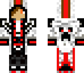red assassin