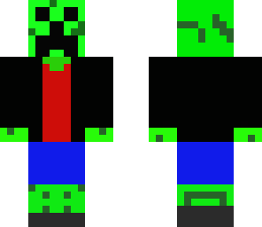 the human creeper