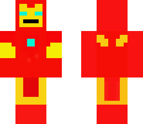 iron man