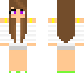 cute girl
