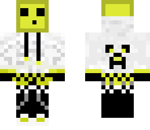 butter slime kid