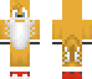 tails