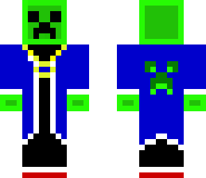 new bobychay skin