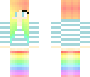 rainbow