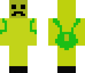 budder creeper fix