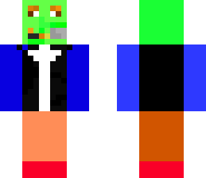 cool skin