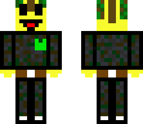 happy army man