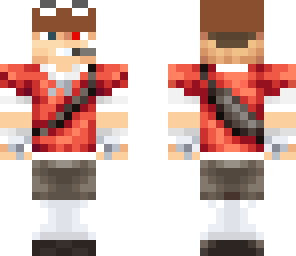 tf2 scout cross cam express hat