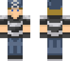 team aqua - blonde v2