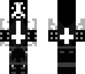 black metal