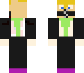 alleiner skin