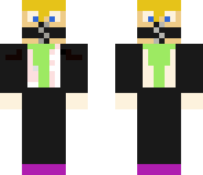 alleiner skin