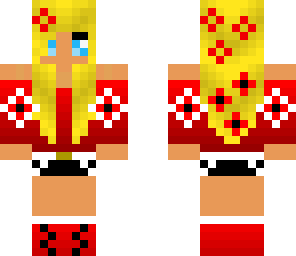 poppy girl