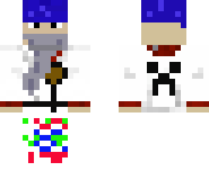 magical wizard