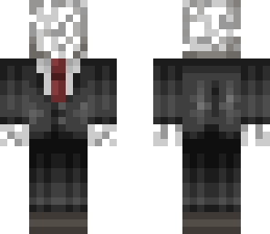 slender
