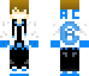 my own skin reupload