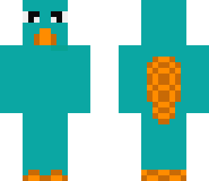 perry