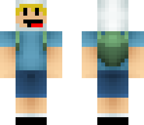 finn the human