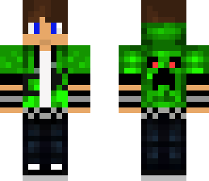 my skin
