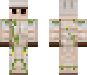 tonacho golem 2