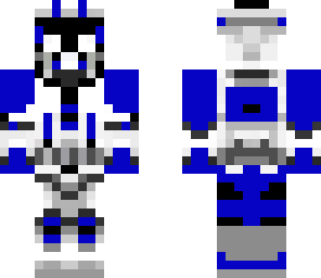 501st trooper