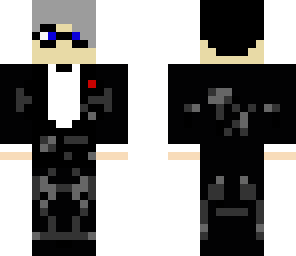 azrielcais in a tux