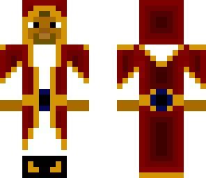 the great wizard nuno