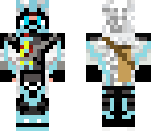 tron assassin
