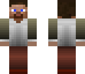 elegant steve tweaked again