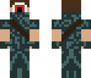 cyclop hunter