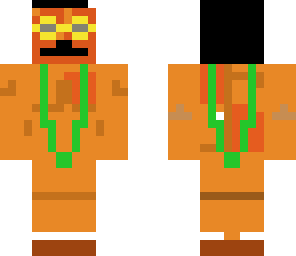 borat-drm4ster concurso de skin