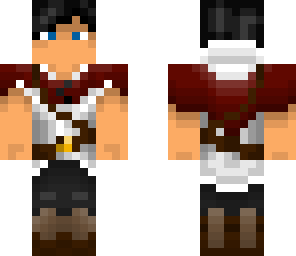 random ranger