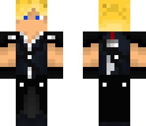 cloud strife