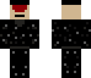 psyco w nano suit