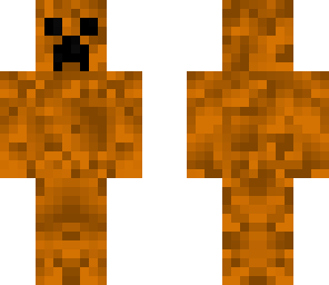 earth creeper