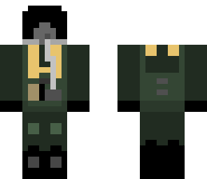 bf3 pilot