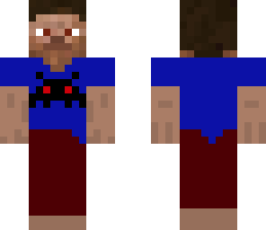 gamer steve