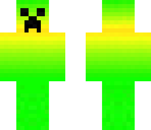 light creeper
